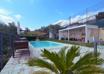 Villa Imperia - foto 12