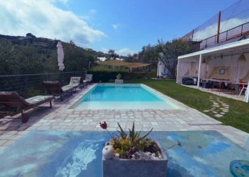 Villa Imperia - foto 18