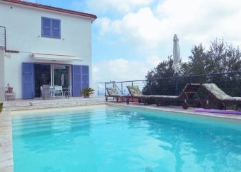 Villa Imperia - foto 19