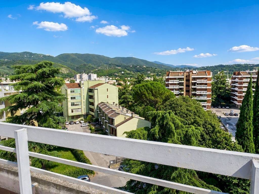 Attico viale Renato Donatelli, Terni - foto 2