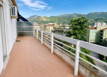 Attico viale Renato Donatelli, Terni - foto 8