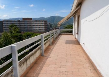 Attico viale Renato Donatelli, Terni - foto 18