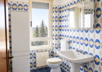 Attico viale Renato Donatelli, Terni - foto 21