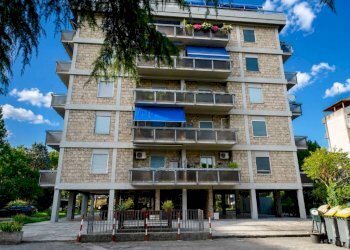 Attico viale Renato Donatelli, Terni - foto 23