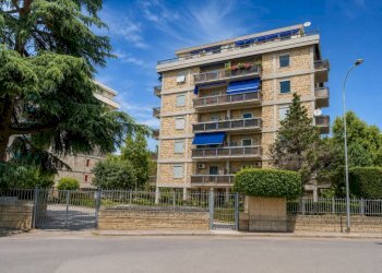 Attico viale Renato Donatelli, Terni - foto 24