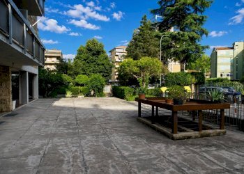 Attico viale Renato Donatelli, Terni - foto 25