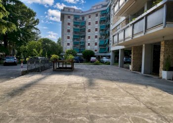 Attico viale Renato Donatelli, Terni - foto 26