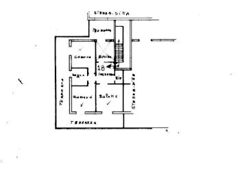 Attico viale Renato Donatelli, Terni - foto 27