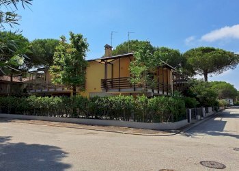 Villa Bifamiliare Via degli oleandri, Ravenna - foto 5