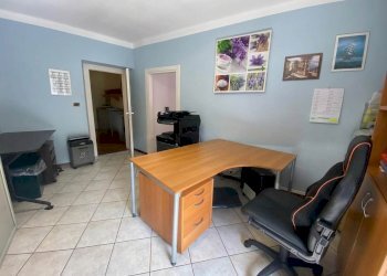 Ufficio Via Emile Chanoux 4, Pont-Saint-Martin - foto 2