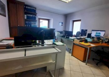 Ufficio Via Emile Chanoux 4, Pont-Saint-Martin - foto 5