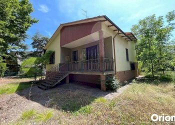 Villa Modena - foto 1