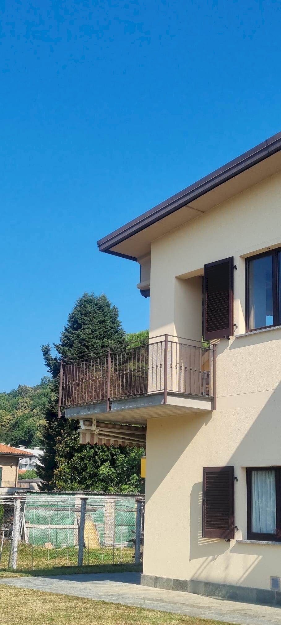 Bilocale Albavilla - foto 1