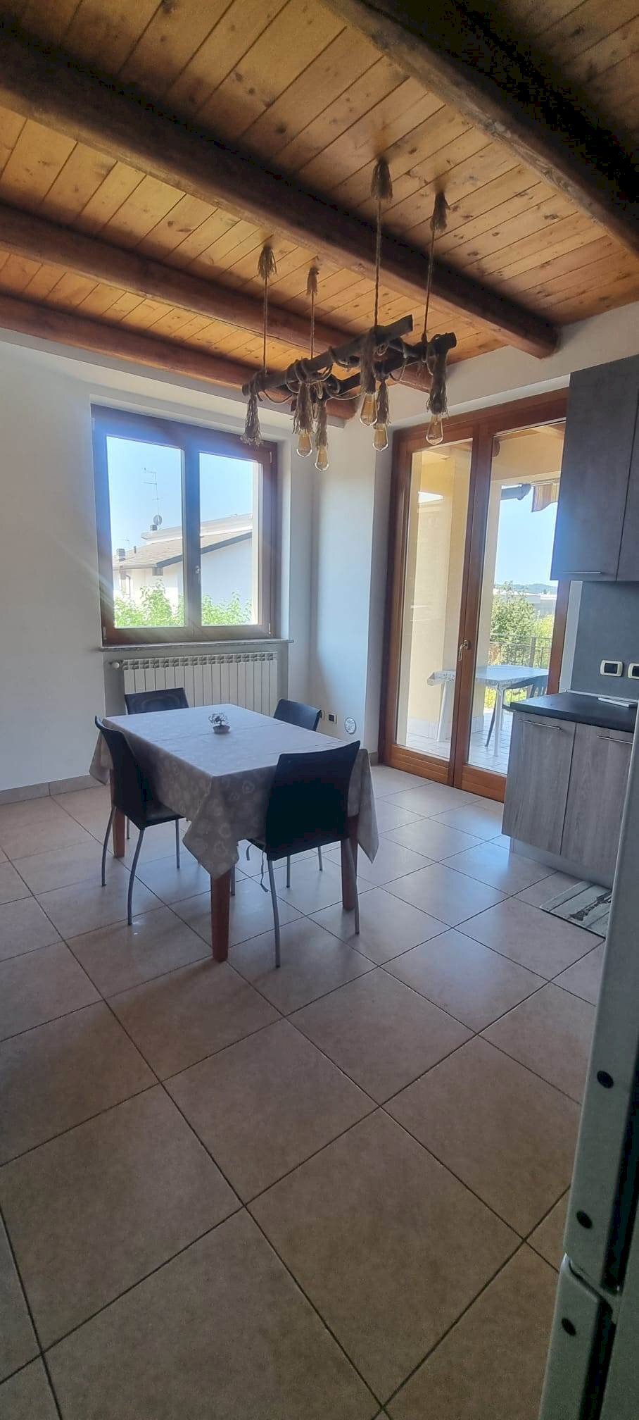 Bilocale Albavilla - foto 2