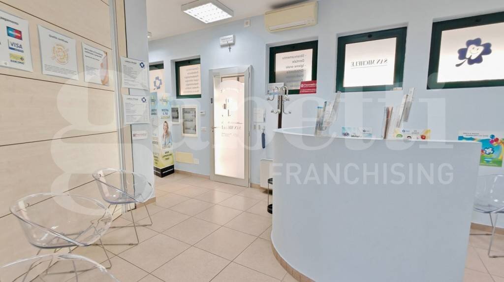 Office Calderara di Reno - photo 3