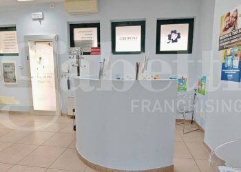 Office Calderara di Reno - photo 2