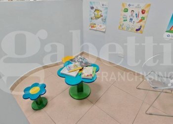 Office Calderara di Reno - photo 6