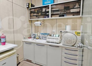 Office Calderara di Reno - photo 7