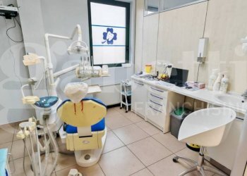 Office Calderara di Reno - photo 12