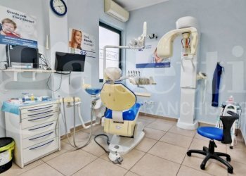 Office Calderara di Reno - photo 14