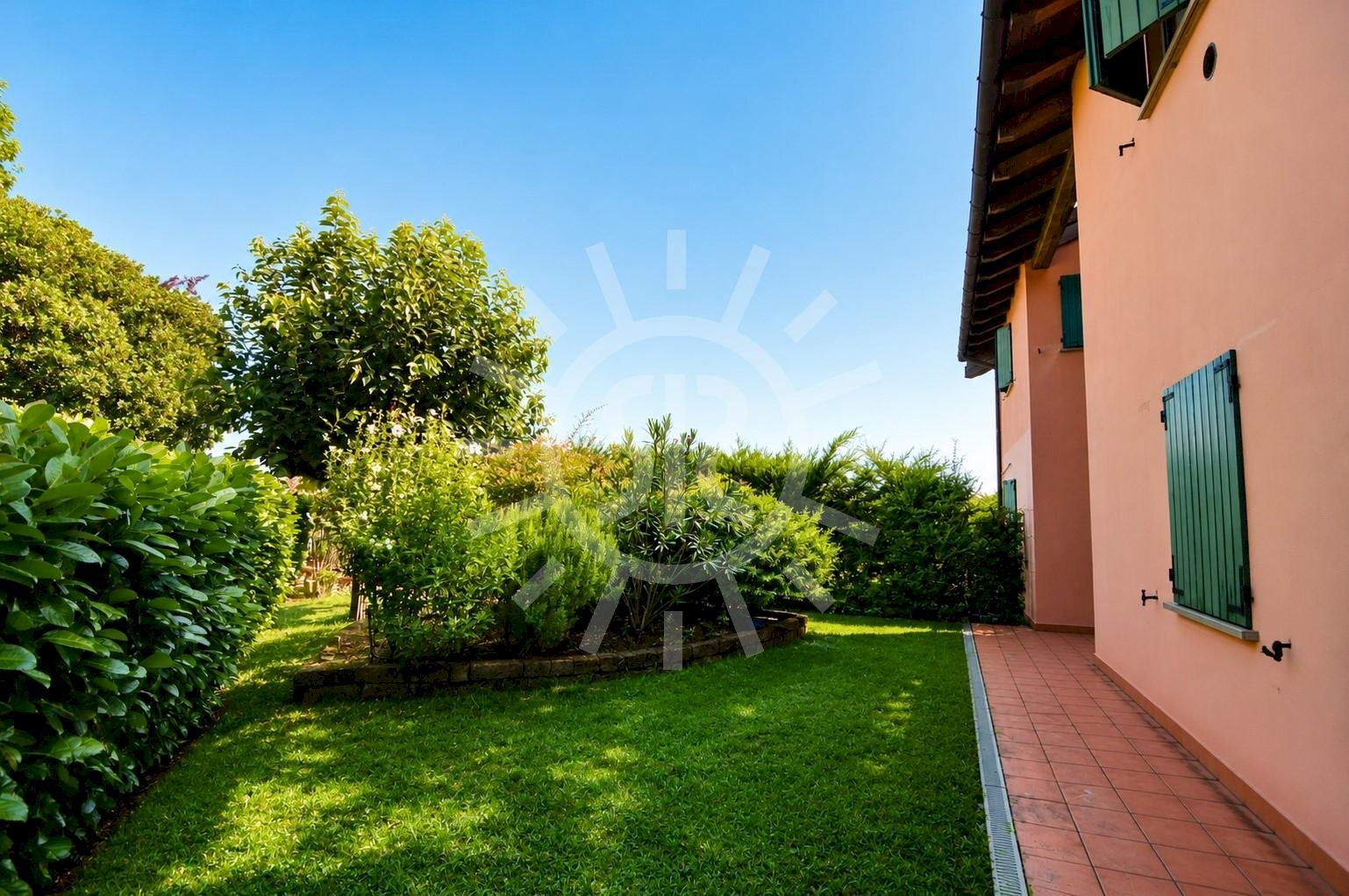 Porzione di casa San Lazzaro di Savena - foto 3
