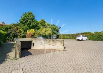 Porzione di casa San Lazzaro di Savena - foto 29