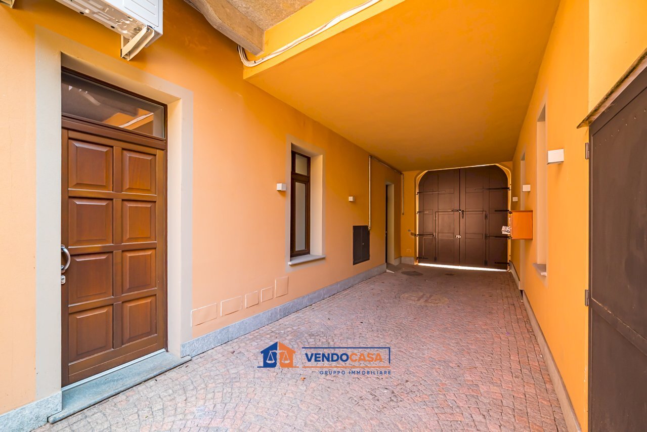 Quadrilocale Carmagnola - foto 1