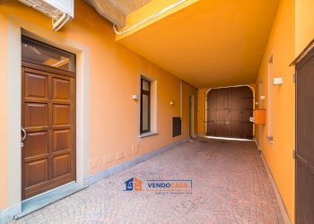 Quadrilocale Carmagnola - foto 1