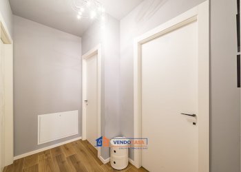 Quadrilocale Carmagnola - foto 16