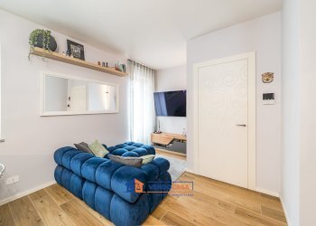 Quadrilocale Carmagnola - foto 17