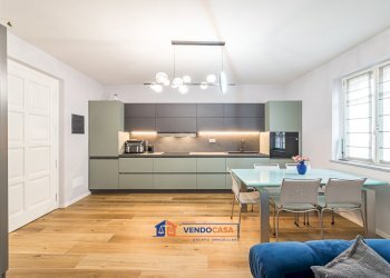 Quadrilocale Carmagnola - foto 18