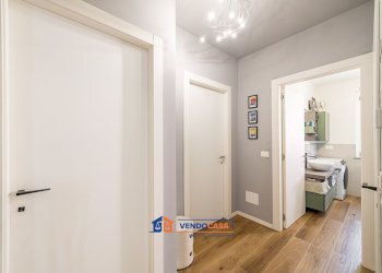 Quadrilocale Carmagnola - foto 19