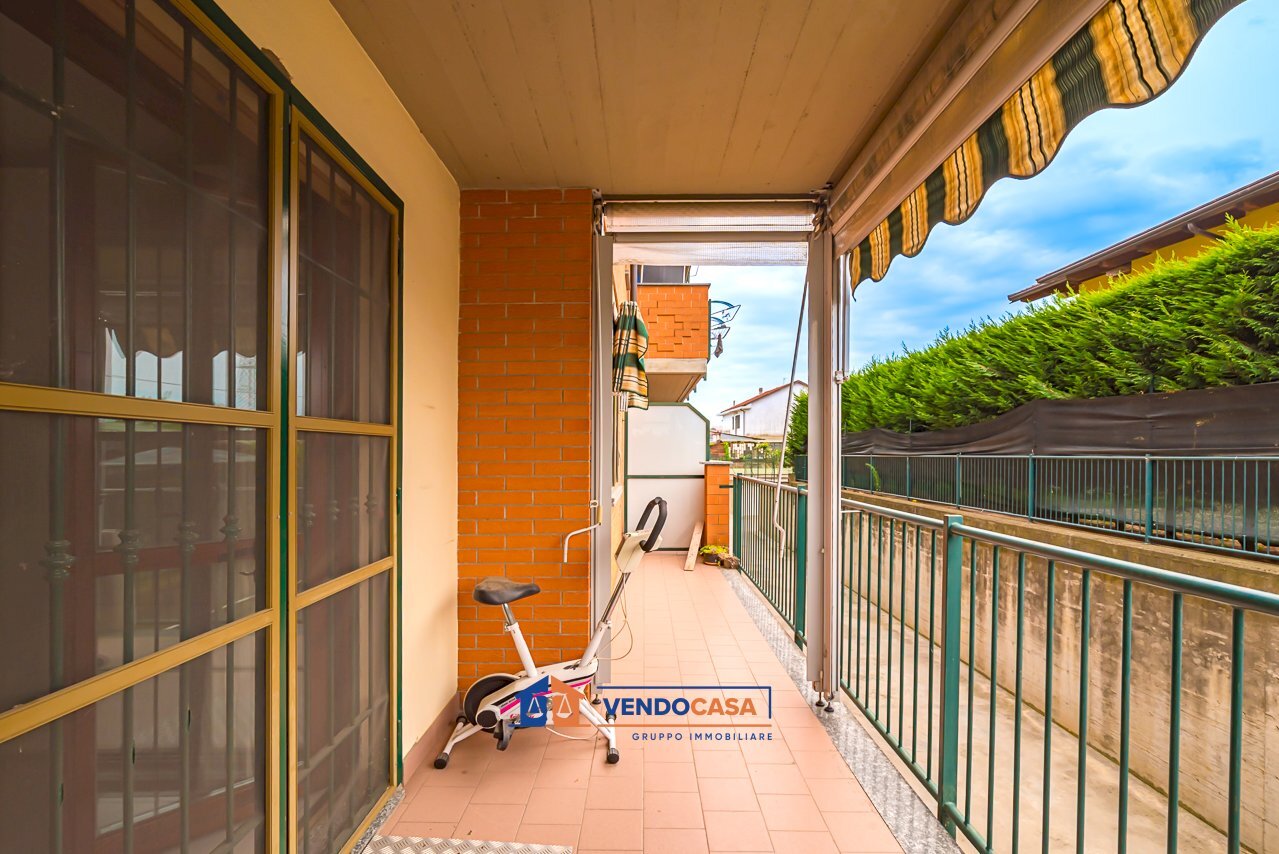 Trilocale Carmagnola - foto 1