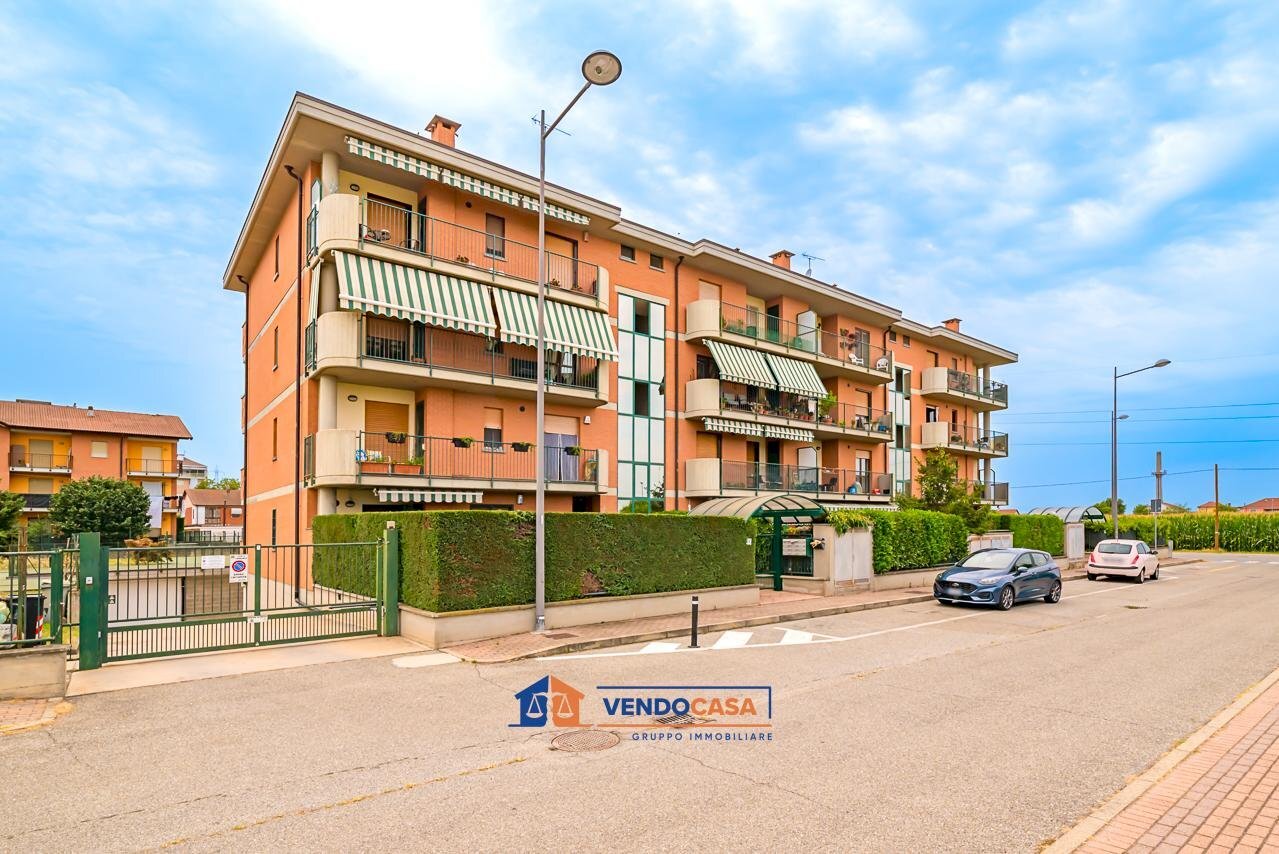 Trilocale Carmagnola - foto 3