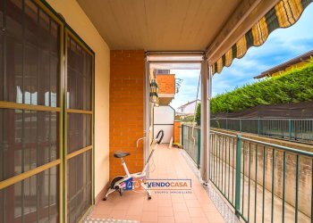 Trilocale Carmagnola - foto 1