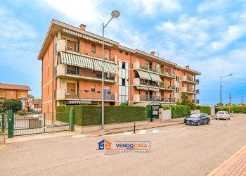 Trilocale Carmagnola - foto 3