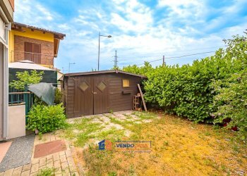 Trilocale Carmagnola - foto 4
