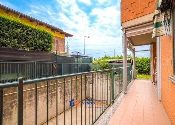 Trilocale Carmagnola - foto 10