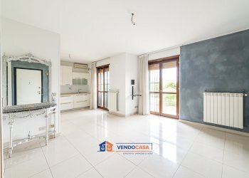Trilocale Carmagnola - foto 26