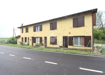 Rustico Via Valle, Galliera - foto 13