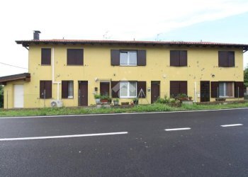 Rustico Via Valle, Galliera - foto 14