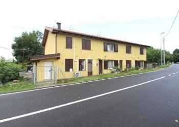 Rustico Via Valle, Galliera - foto 15