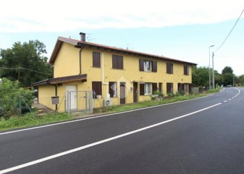 Rustico Via Valle, Galliera - foto 16