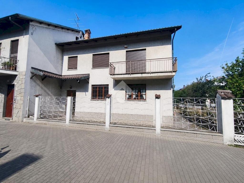 Porzione di casa Corso Dora, Avigliana - foto 1