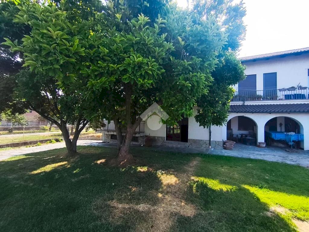 Porzione di casa Corso Dora, Avigliana - foto 2