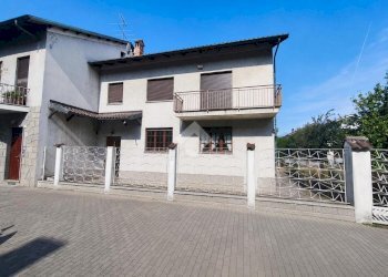 Porzione di casa Corso Dora, Avigliana - foto 1