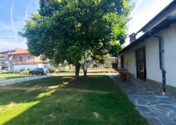 Porzione di casa Corso Dora, Avigliana - foto 4