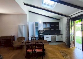 Porzione di casa Corso Dora, Avigliana - foto 6
