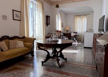 Two-room apartment Corso Monte Grappa, Genova - photo 1