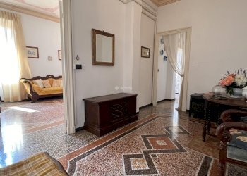 Two-room apartment Corso Monte Grappa, Genova - photo 3